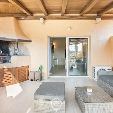 Villa Zum - Porto Cervo *