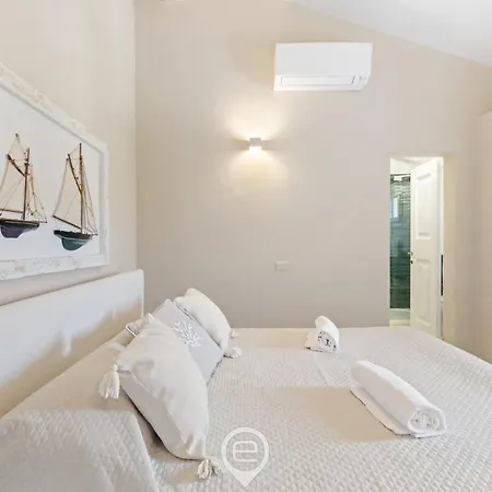 Villa Zum - Porto Cervo Lägenhet *