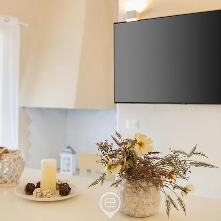 Lägenhet Villa Zum - Porto Cervo Porto Cervo