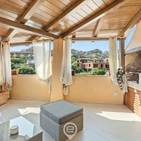 Villa Zum - Porto Cervo *