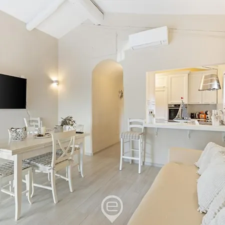 Villa Zum - Porto Cervo Lägenhet *