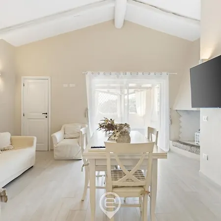 Апартаменты Villa Zum - Porto Cervo *