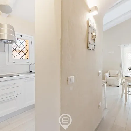 Апартаменты Villa Zum - Porto Cervo Порто-Черво