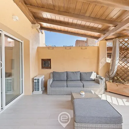 Villa Zum - Porto Cervo