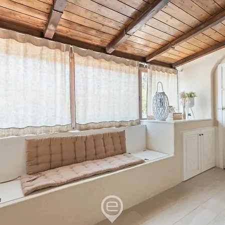 Апартаменты Villa Zum - Porto Cervo Порто-Черво
