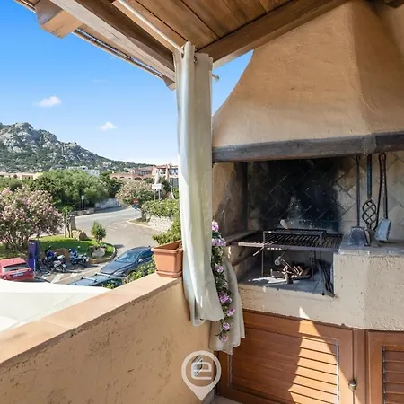Villa Zum - Porto Cervo Апартаменты *