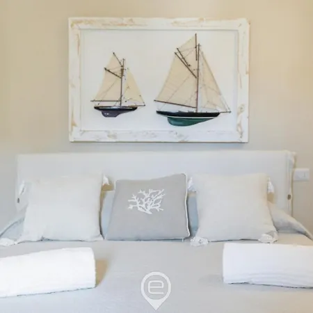 Апартаменты Villa Zum - Porto Cervo Порто-Черво