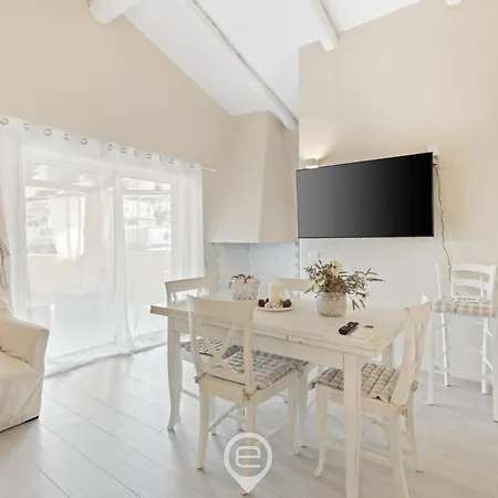 Villa Zum - Porto Cervo * Порто-Черво