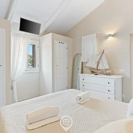 Villa Zum - Porto Cervo Apartman *