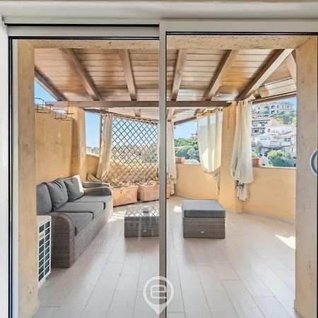Villa Zum - Porto Cervo