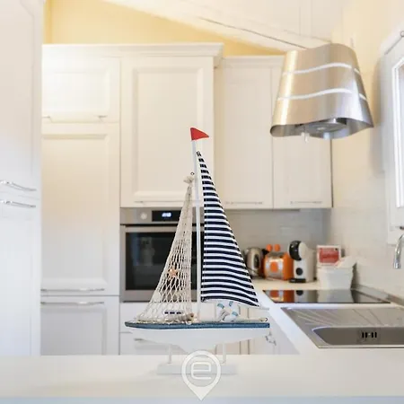 Villa Zum - Porto Cervo Apartman Porto Cervo